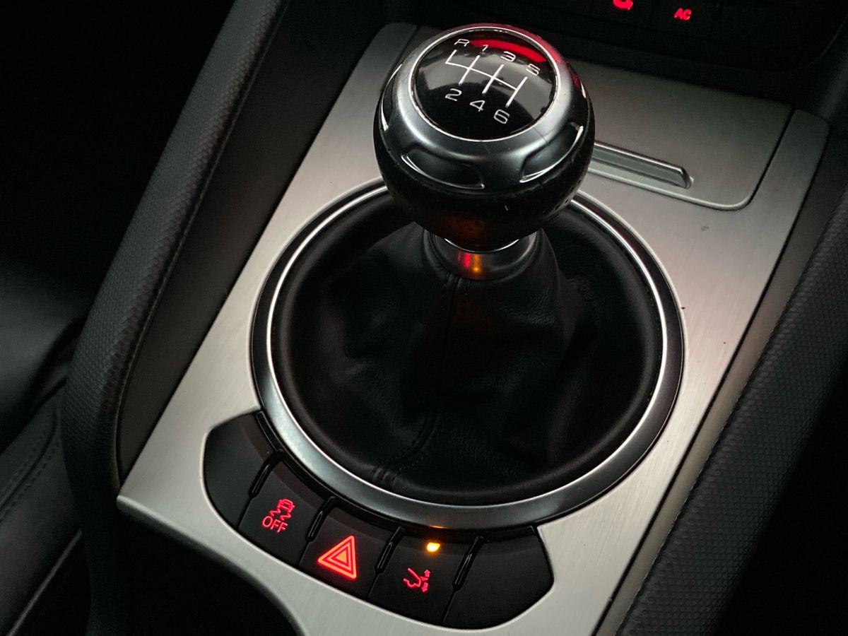 Used Audi TT 2012 for sale - 77842926: Photo 18