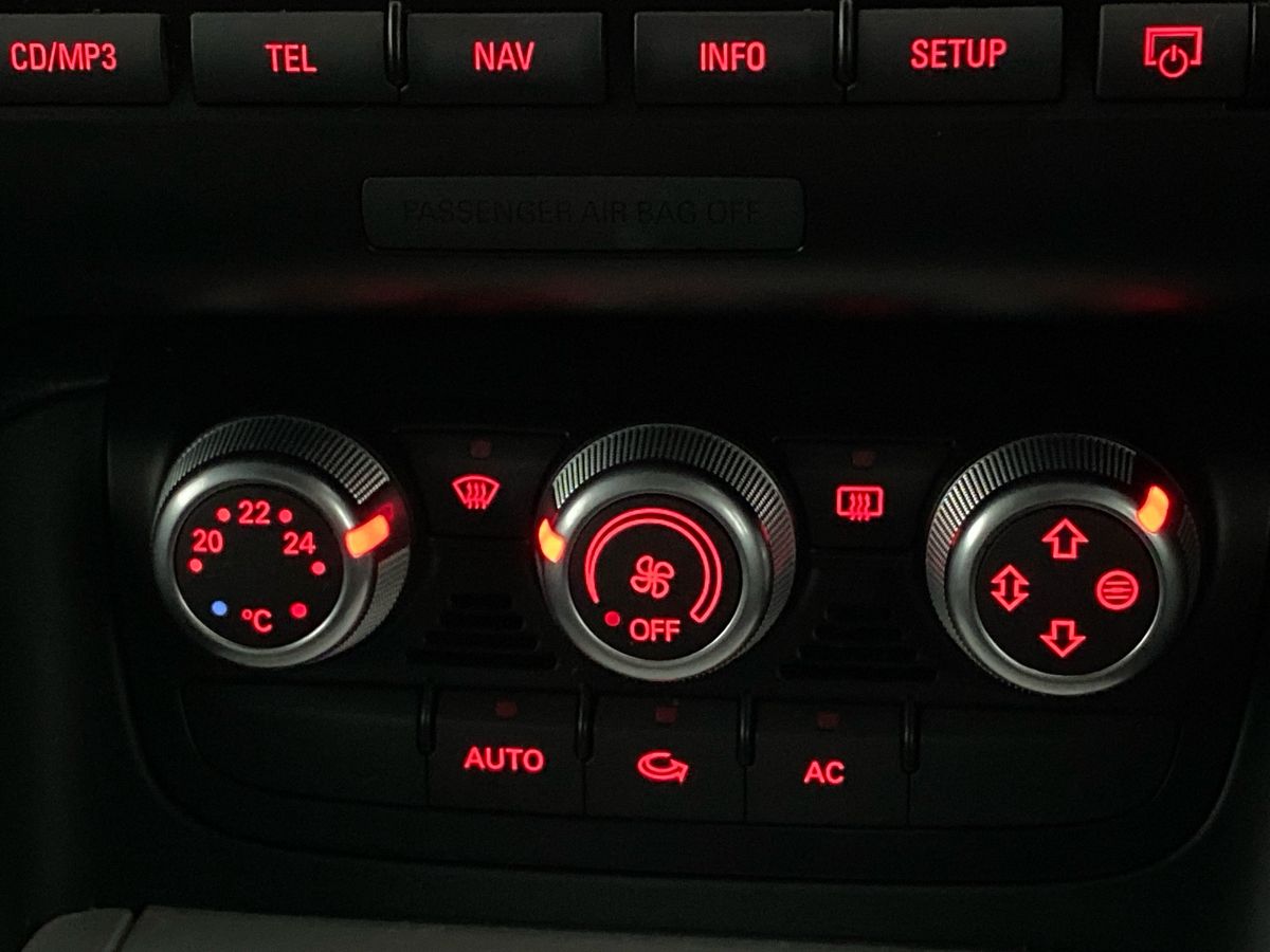 Used Audi TT 2012 for sale - 77842926: Photo 19