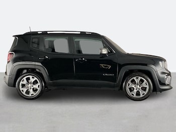 Used Jeep Renegade 2018 for sale - 78163526: Photo