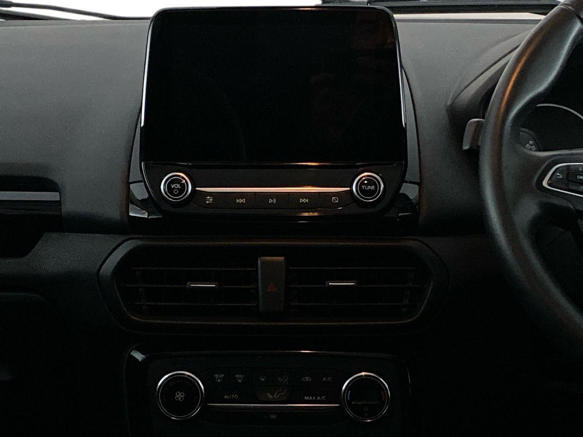 Used Ford Ecosport 2020 for sale - 76502902: Photo 10