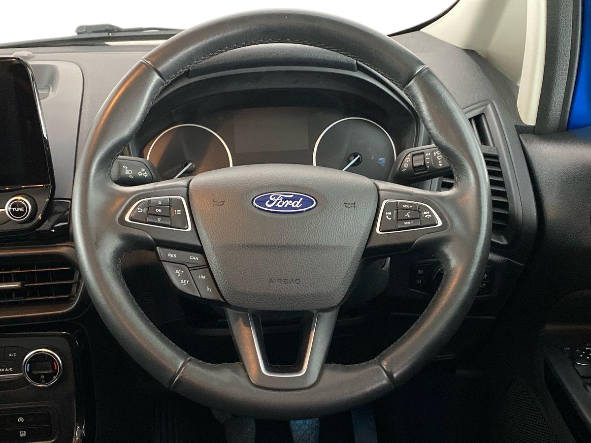 Used Ford Ecosport 2020 for sale - 76502902: Photo 11