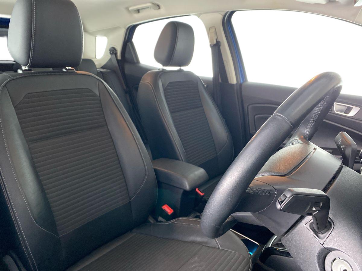 Used Ford Ecosport 2020 for sale - 76502902: Photo 13