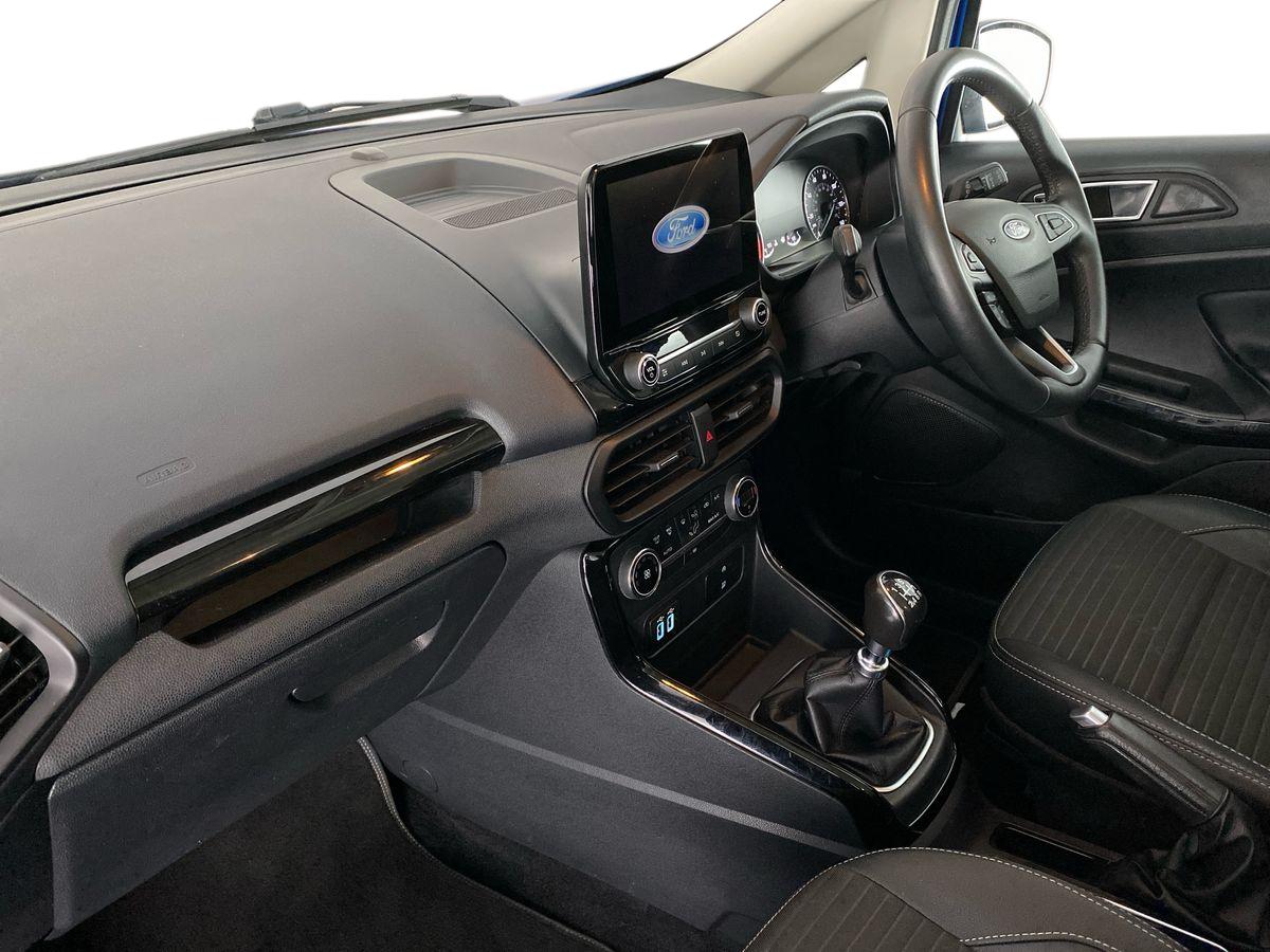 Used Ford Ecosport 2020 for sale - 76502902: Photo 14