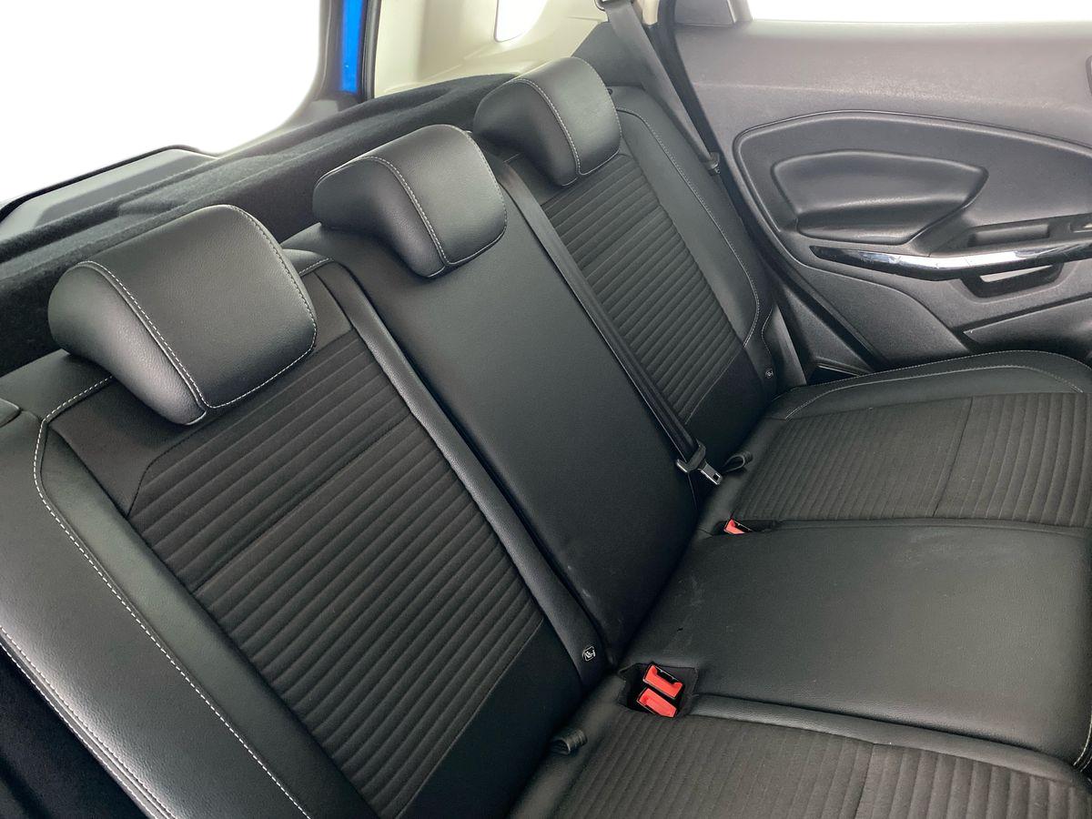 Used Ford Ecosport 2020 for sale - 76502902: Photo 15