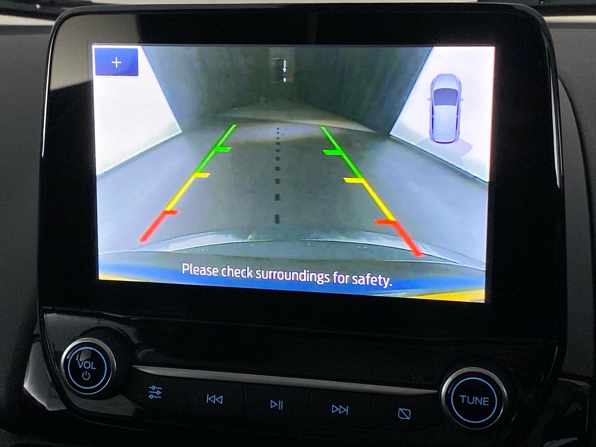 Used Ford Ecosport 2020 for sale - 76502902: Photo 16