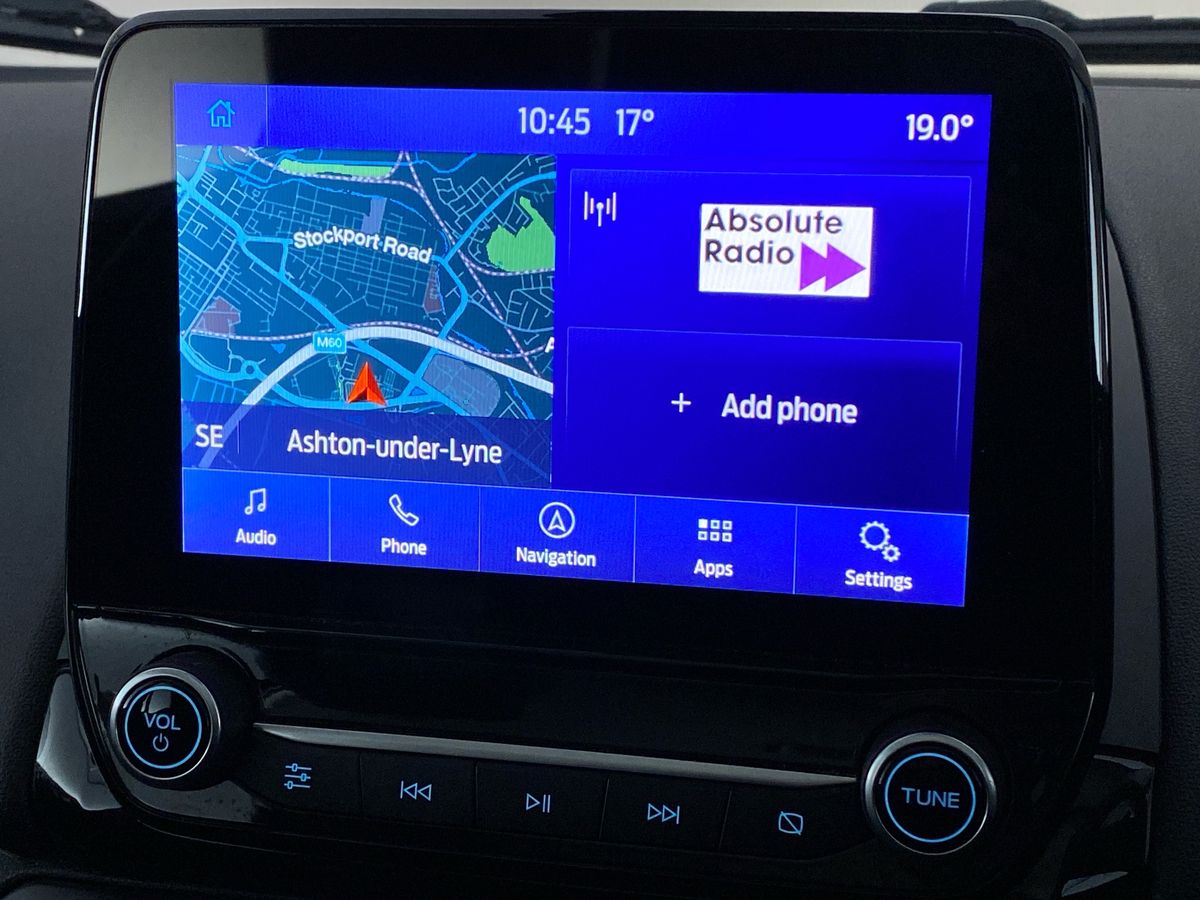 Used Ford Ecosport 2020 for sale - 76502902: Photo 17