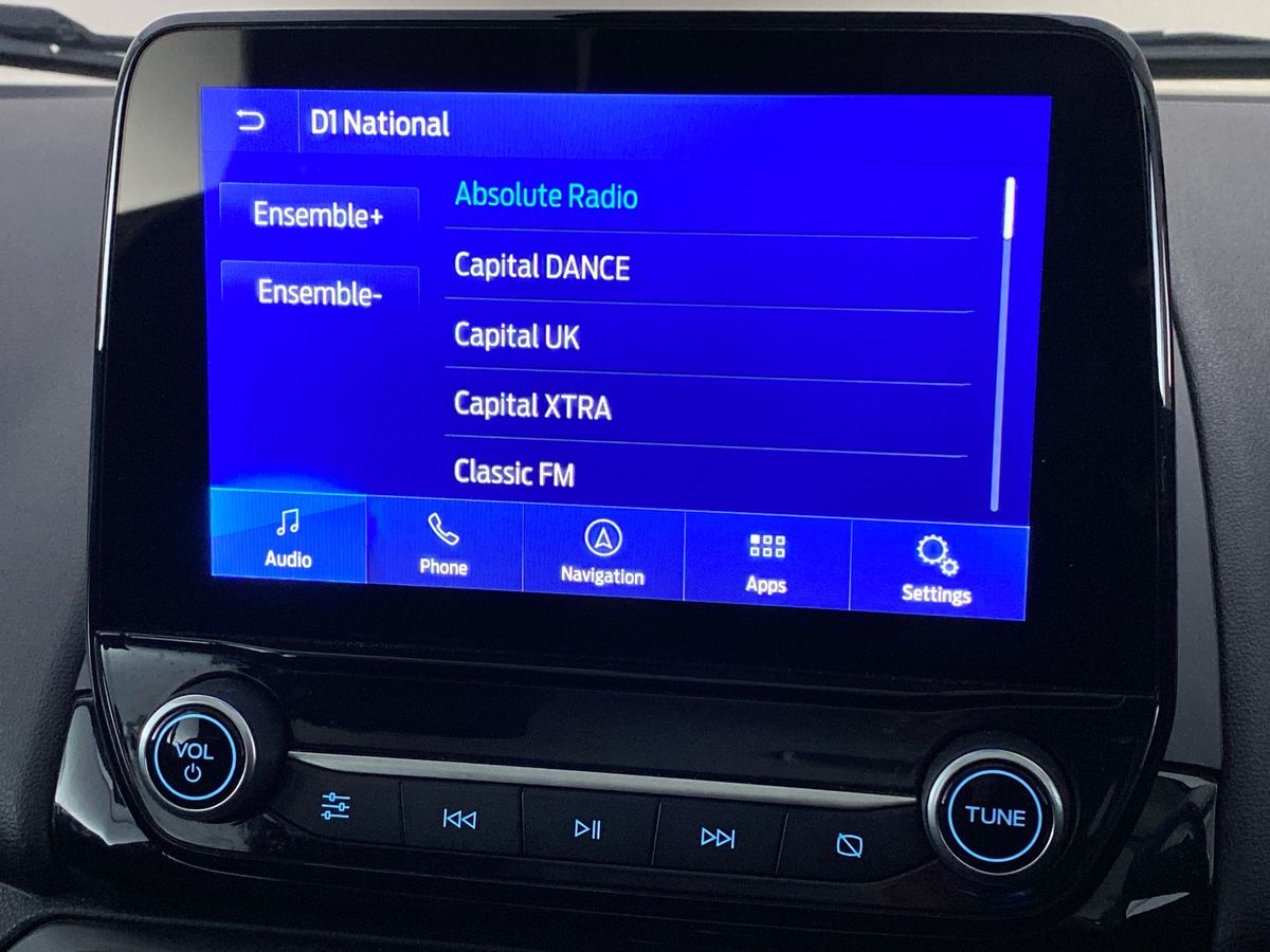 Used Ford Ecosport 2020 for sale - 76502902: Photo 18