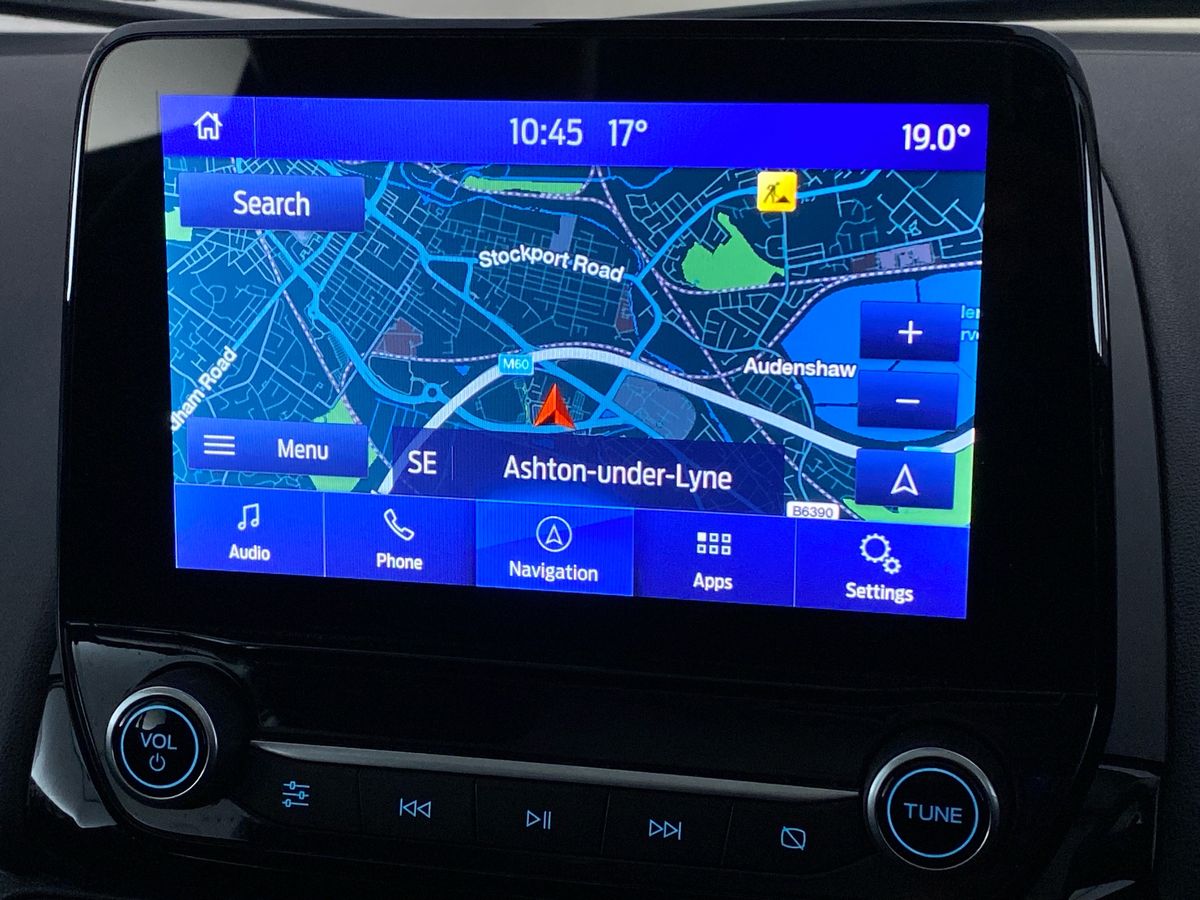 Used Ford Ecosport 2020 for sale - 76502902: Photo 20