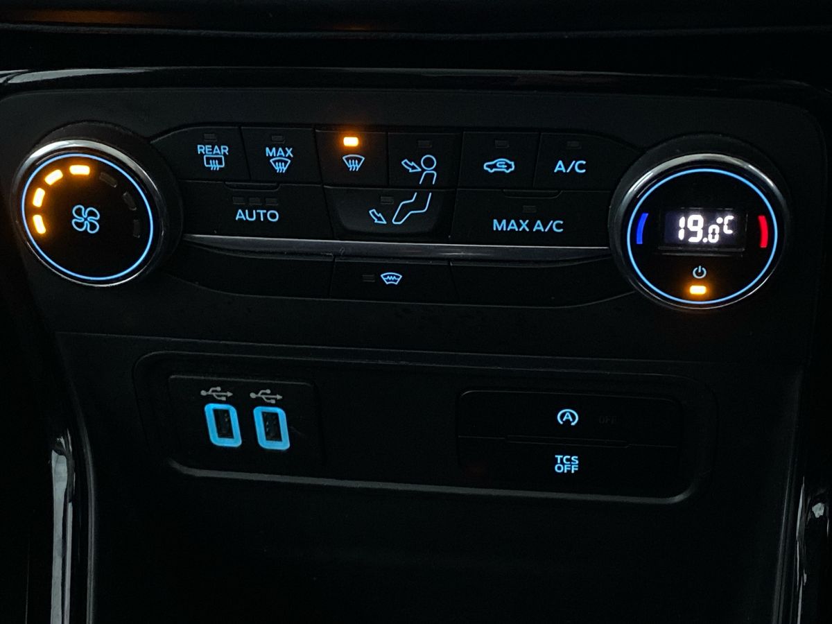 Used Ford Ecosport 2020 for sale - 76502902: Photo 22