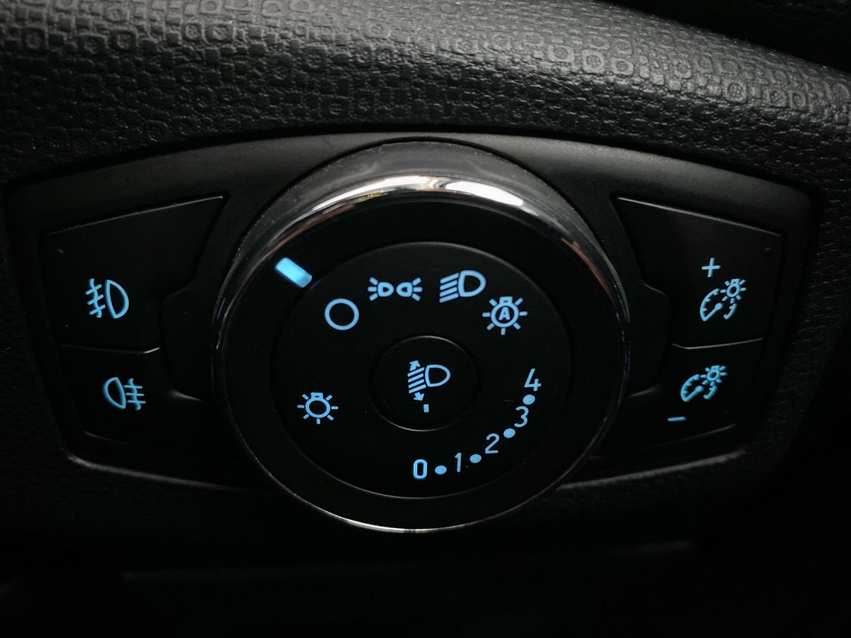 Used Ford Ecosport 2020 for sale - 76502902: Photo 25