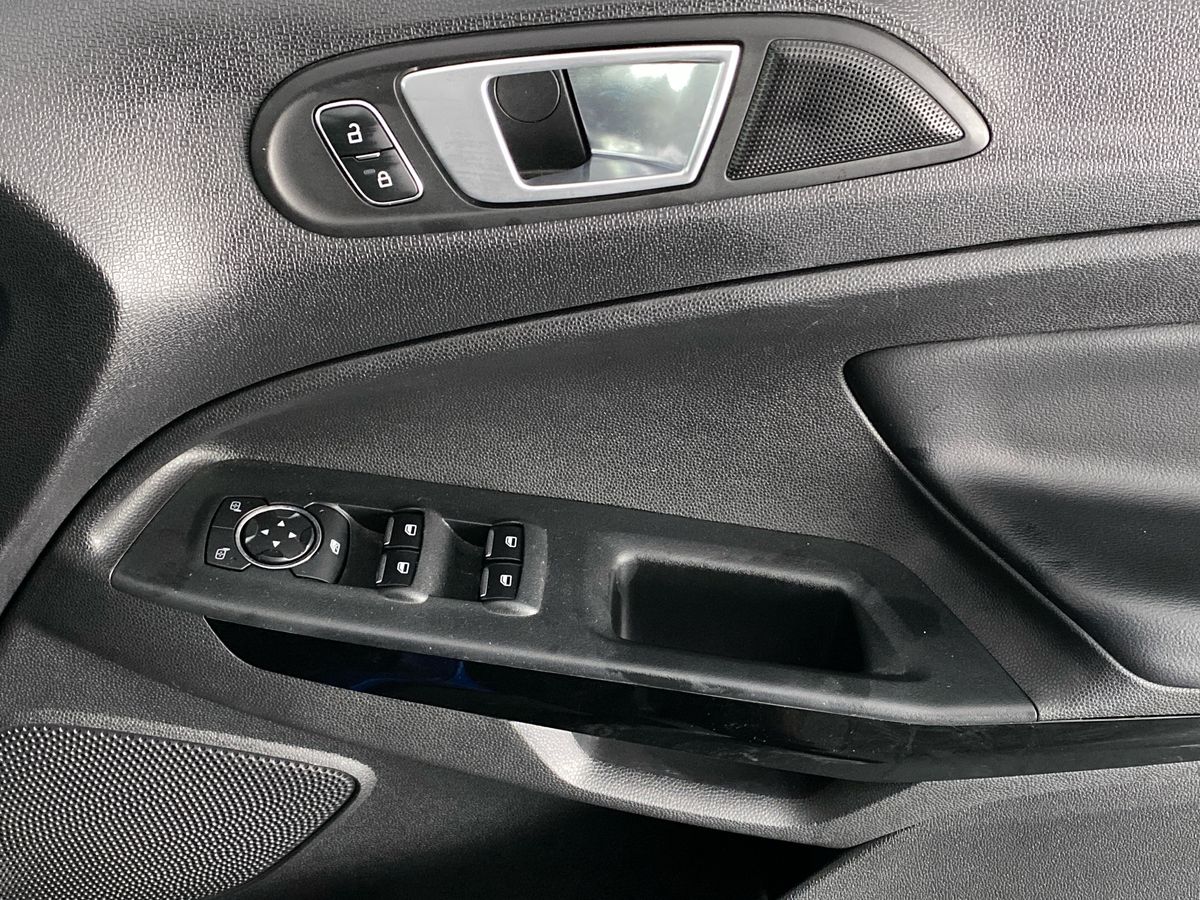 Used Ford Ecosport 2020 for sale - 76502902: Photo 26