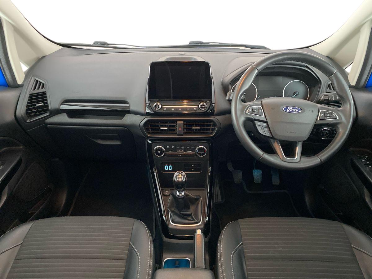 Used Ford Ecosport 2020 for sale - 76502902: Photo 9
