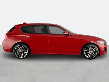 Used BMW 1 Series 2019 for sale - 77943670: Photo