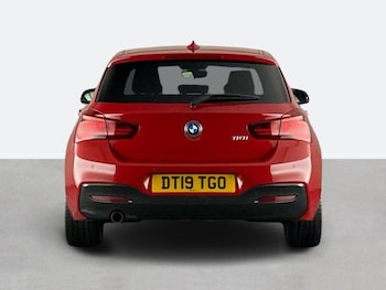 Used BMW 1 Series 2019 for sale - 77943670: Photo