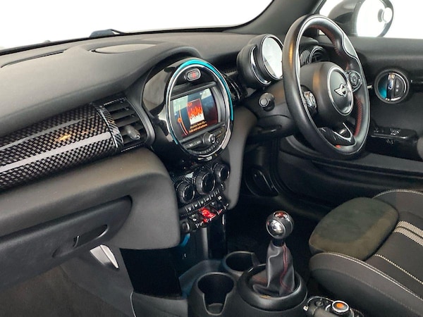 Used MINI Hatch 2018 for sale - 76300392: Photo 14