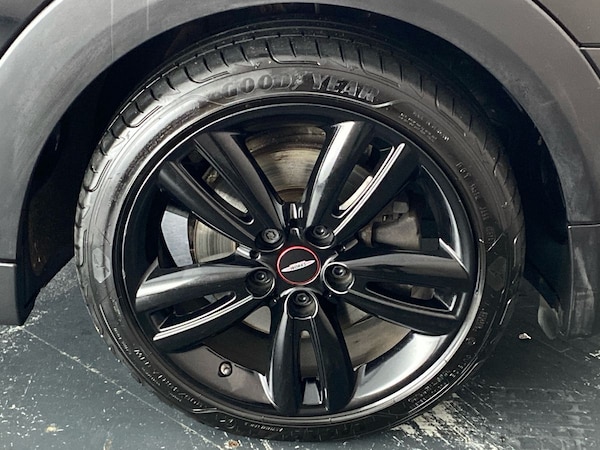 Used MINI Hatch 2018 for sale - 76300392: Photo 31
