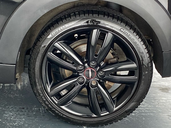 Used MINI Hatch 2018 for sale - 76300392: Photo 33