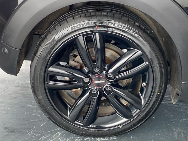 Used MINI Hatch 2018 for sale - 76300392: Photo 34