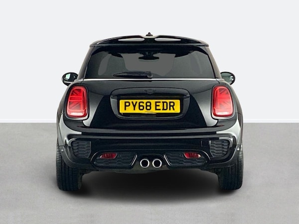 Used MINI Hatch 2018 for sale - 76300392: Photo 4