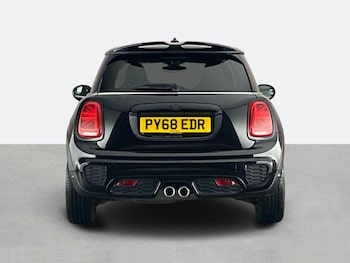 Used MINI Hatch 2018 for sale - 76300392: Photo 4