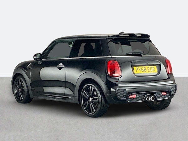 Used MINI Hatch 2018 for sale - 76300392: Photo 5