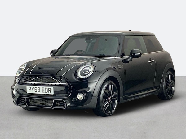 Used MINI Hatch 2018 for sale - 76300392: Photo 7