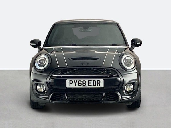 Used MINI Hatch 2018 for sale - 76300392: Photo 8