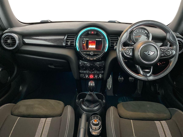 Used MINI Hatch 2018 for sale - 76300392: Photo 9