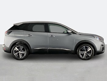 Used Peugeot 3008 2019 for sale - 78888483: Photo