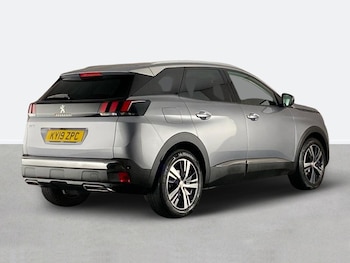 Used Peugeot 3008 2019 for sale - 78888483: Photo