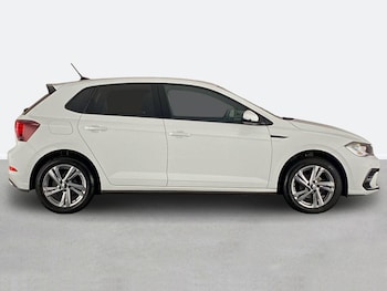 Used Volkswagen Polo 2022 for sale - 75713663: Photo