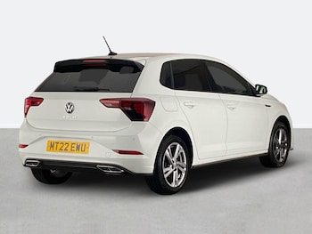 Used Volkswagen Polo 2022 for sale - 75713663: Photo