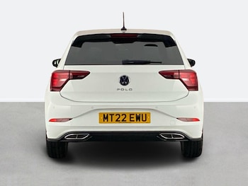 Used Volkswagen Polo 2022 for sale - 75713663: Photo