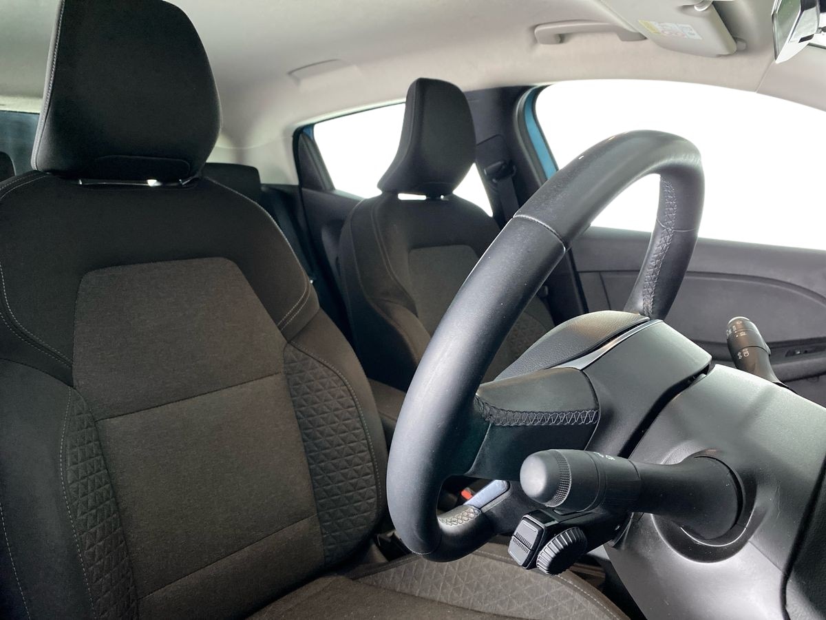 Used Renault Clio 2021 for sale - 77076823: Photo 10