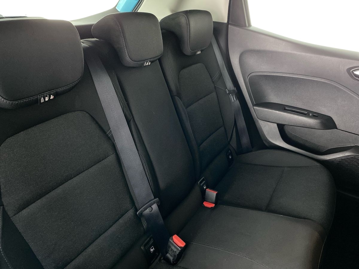 Used Renault Clio 2021 for sale - 77076823: Photo 12