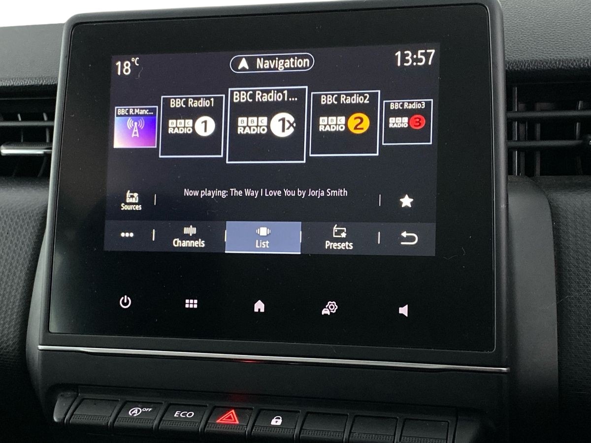 Used Renault Clio 2021 for sale - 77076823: Photo 13