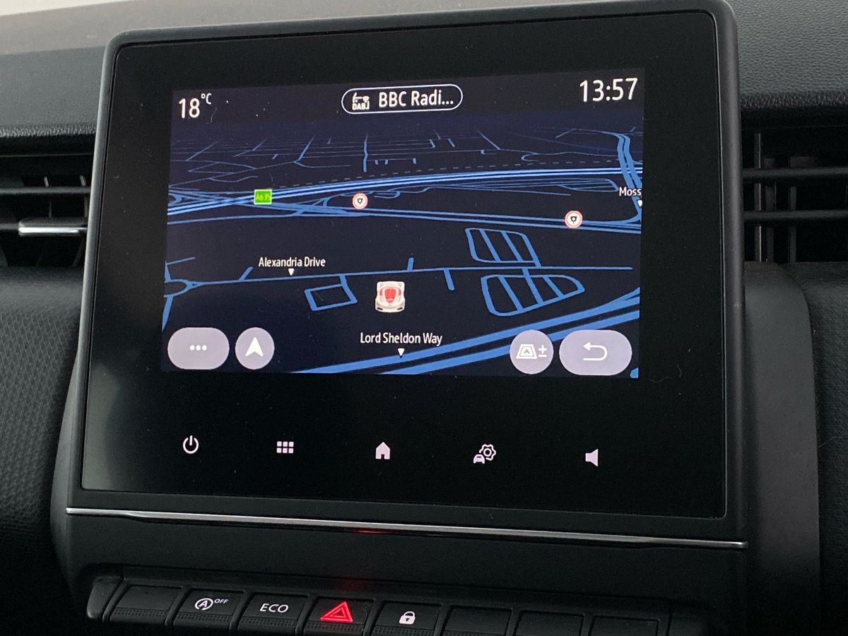 Used Renault Clio 2021 for sale - 77076823: Photo 14