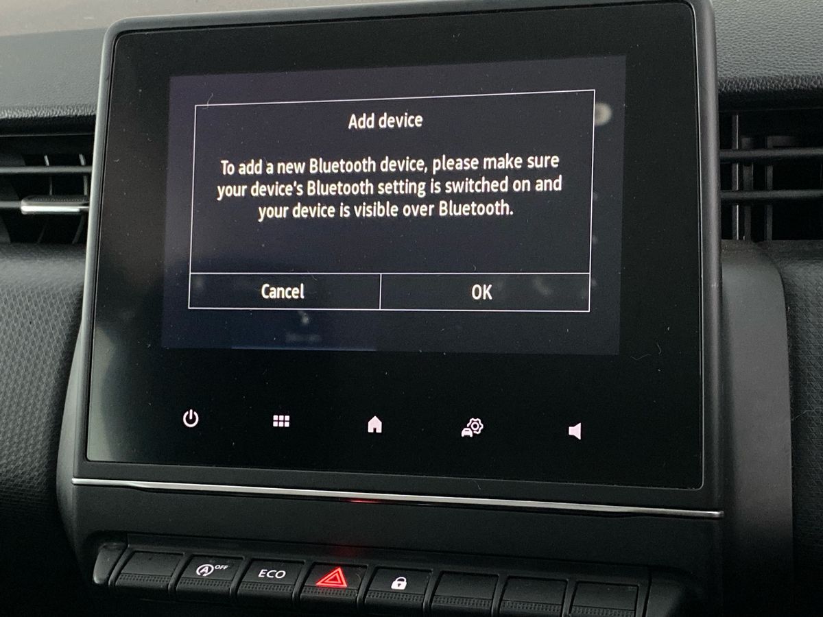 Used Renault Clio 2021 for sale - 77076823: Photo 15