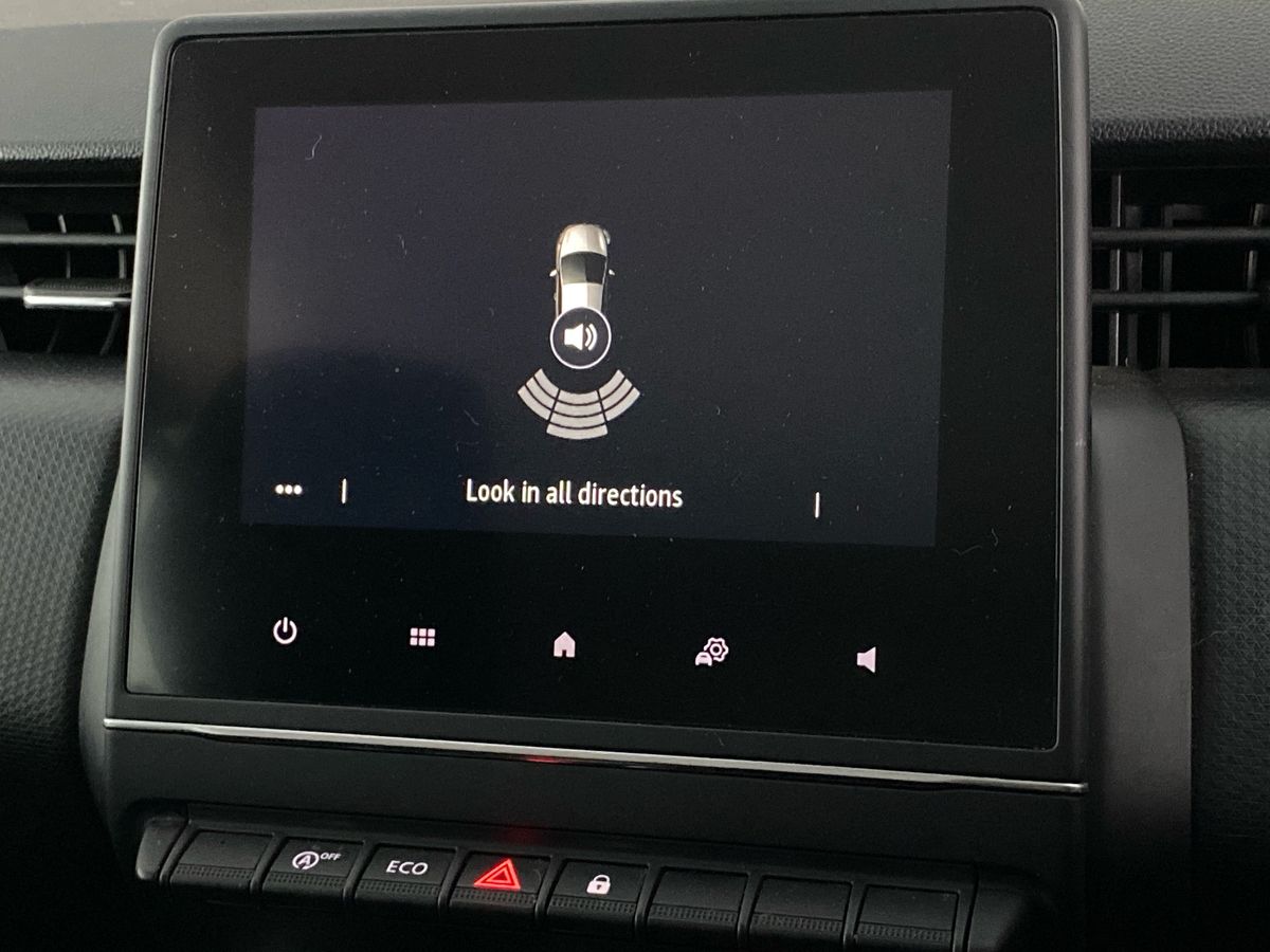 Used Renault Clio 2021 for sale - 77076823: Photo 16