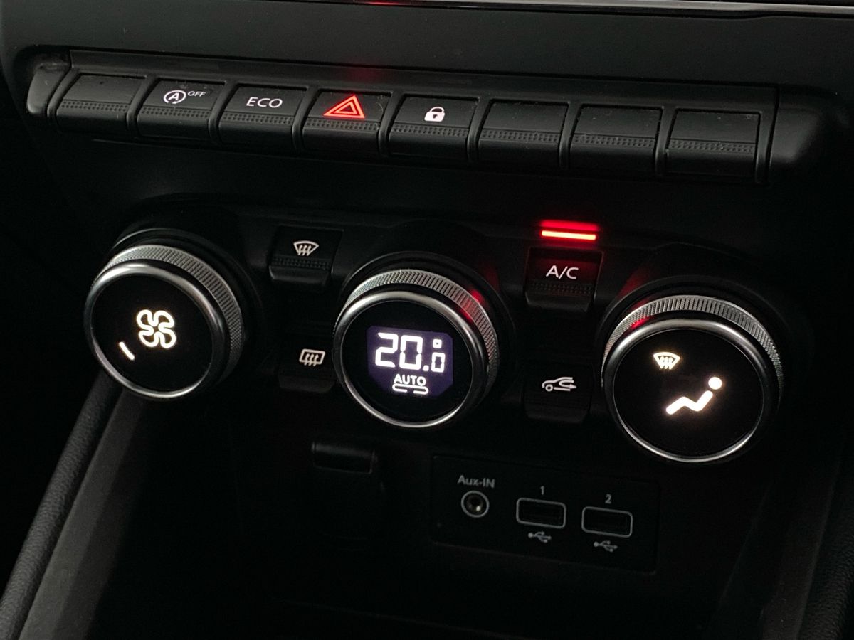 Used Renault Clio 2021 for sale - 77076823: Photo 19