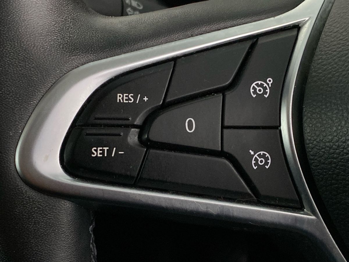 Used Renault Clio 2021 for sale - 77076823: Photo 20