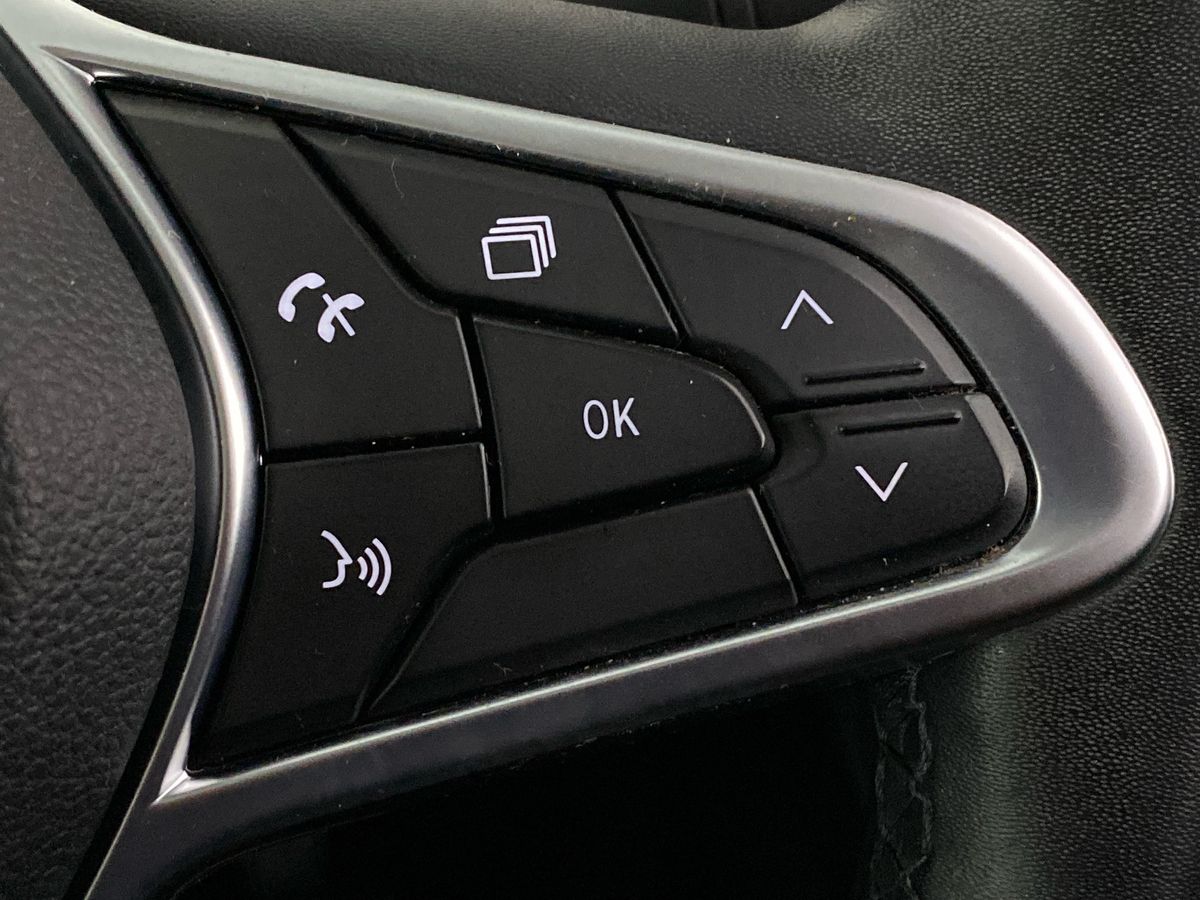 Used Renault Clio 2021 for sale - 77076823: Photo 21