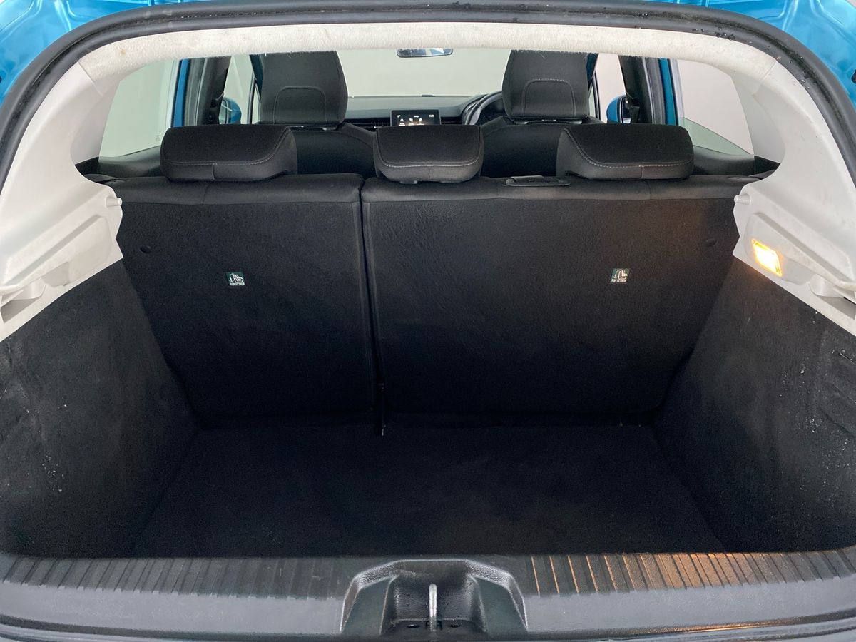 Used Renault Clio 2021 for sale - 77076823: Photo 24