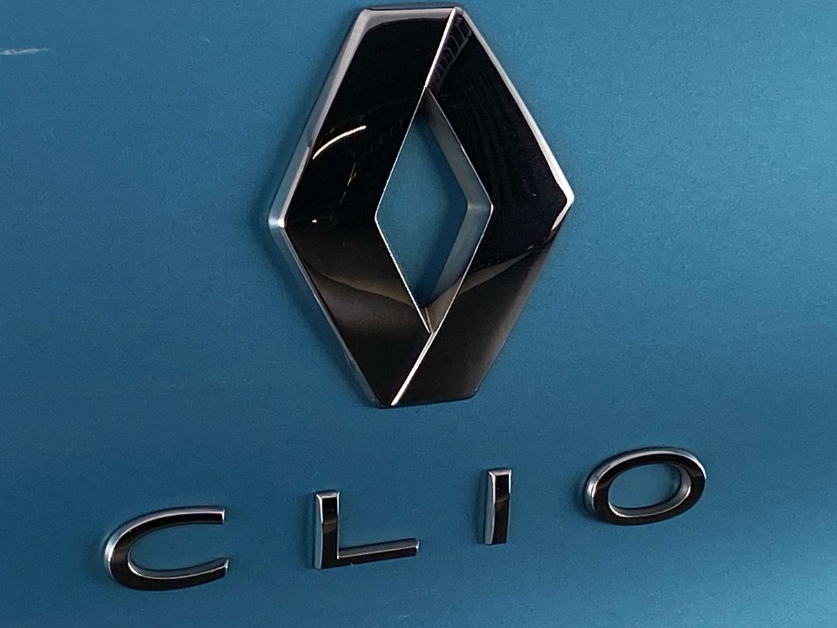 Used Renault Clio 2021 for sale - 77076823: Photo 25