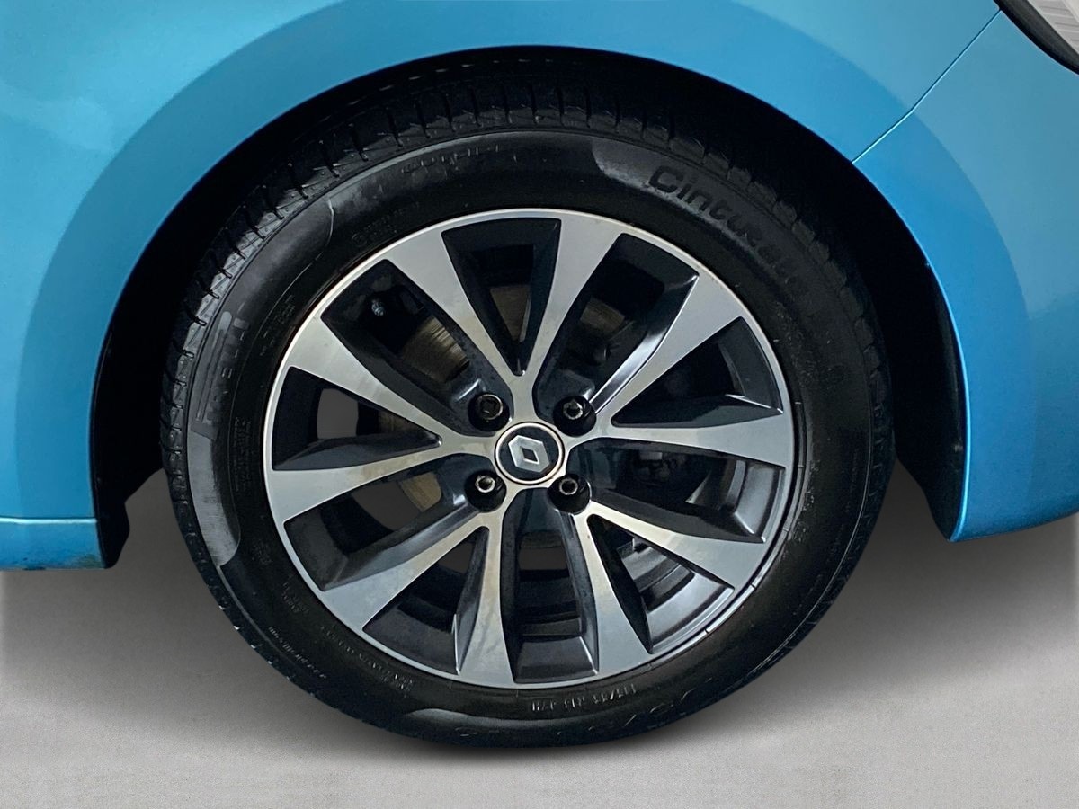 Used Renault Clio 2021 for sale - 77076823: Photo 26