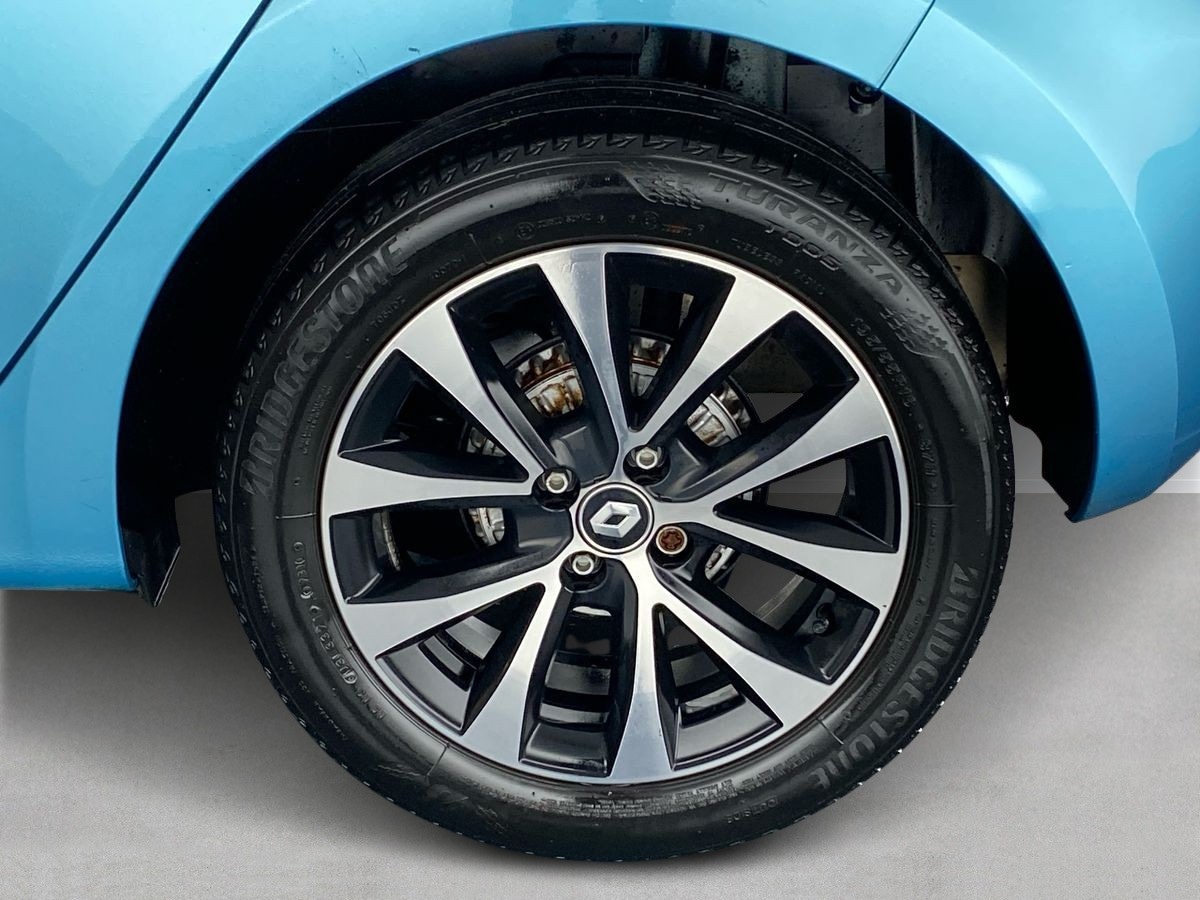 Used Renault Clio 2021 for sale - 77076823: Photo 28