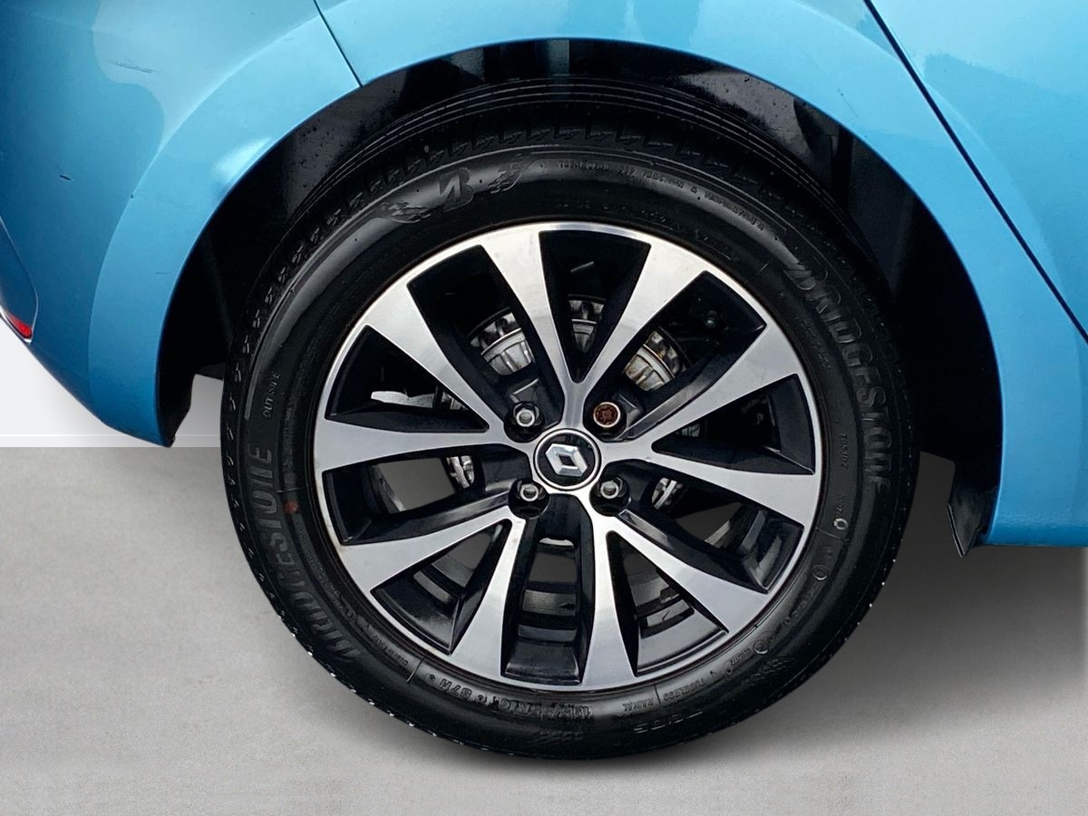 Used Renault Clio 2021 for sale - 77076823: Photo 29