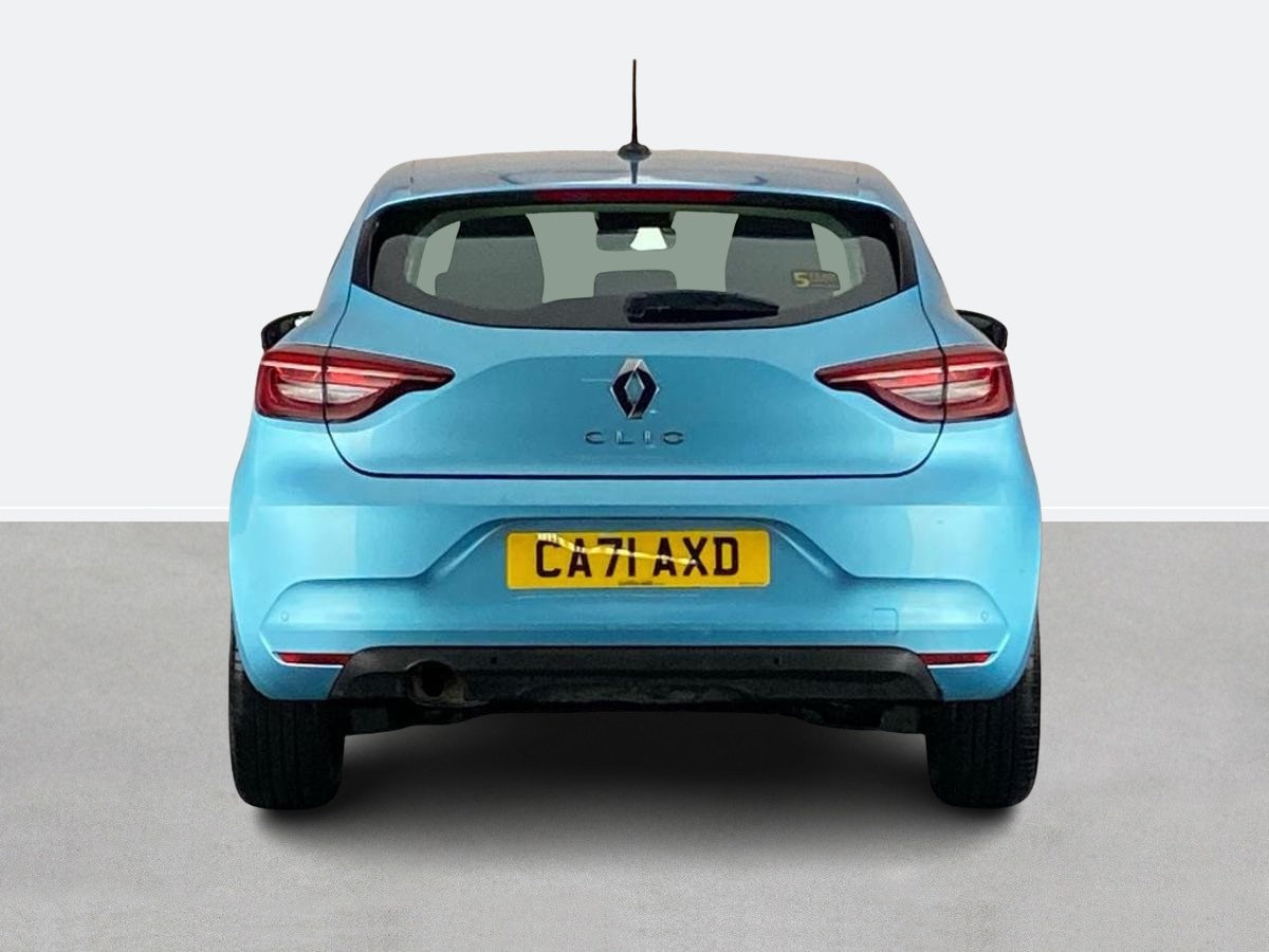 Used Renault Clio 2021 for sale - 77076823: Photo 5