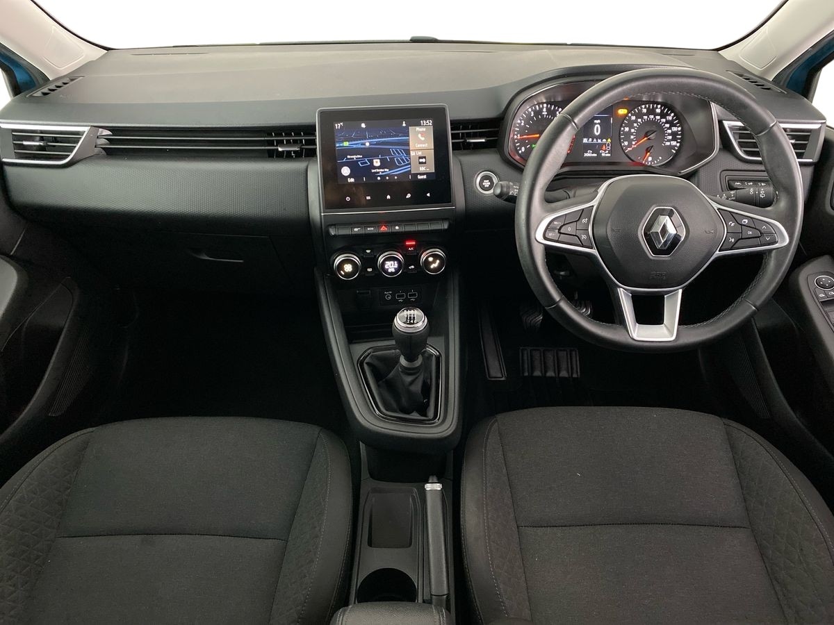 Used Renault Clio 2021 for sale - 77076823: Photo 6