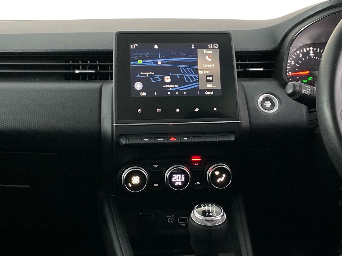 Used Renault Clio 2021 for sale - 77076823: Photo 7